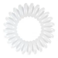 Invisibobble The Traceless Hair Ring Innocent White 3 Pcs