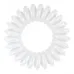Invisibobble The Traceless Hair Ring Innocent White 3 Pcs