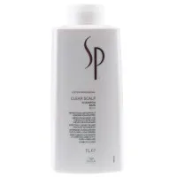 Wella SP Clear Scalp Shampoo 1000ML