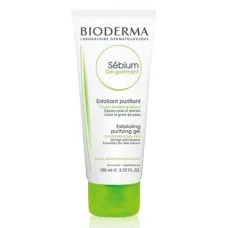Bioderma Sebium Exfoliating Purifying Gel 100ml