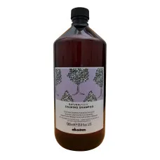 Davines NaturalTech Calming Shampoo Sensitive Scalp 1000ml