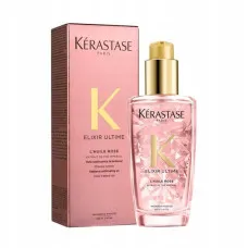 Kerastase Elixir Ultime L huile Rose 100ml