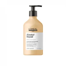 Loreal Professionnel Serie Expert Absolut Repair Shampoo 500ml