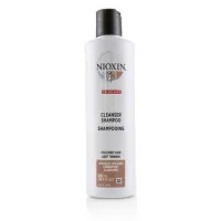 Nioxin System 3 Cleanser 300ML