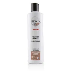 Nioxin System 3 Cleanser 300ML