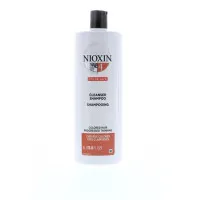 Nioxin System 4 Cleancer 1000ML