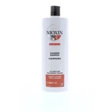 Nioxin System 4 Cleancer 1000ML
