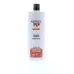 Nioxin System 4 Cleancer 1000ML