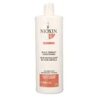 Nioxin System 4 Scalp Therapy 1000ML