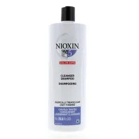 Nioxin System 5 Cleanser 1000ML