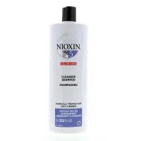 Nioxin System 5 Cleanser 300ML