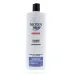 Nioxin System 5 Cleanser 300ML
