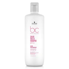 Schwarzkopf pH 4.5 Color Freeze sulfate-free Shampoo 1000ml