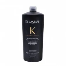 Kerastase Chronologiste Bain Regenerant Shampoo 1000ml