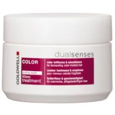 Goldwell DualSenses Color Extra Rich 60 Sec Treatment 200ml