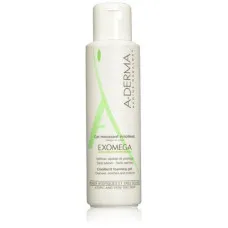 A-derma Aderma Exomega Emollient Foaming Gel 500ml