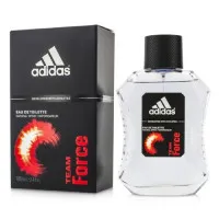 Adidas Team Force EDT Eau De Toilette Spray 100ml