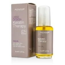 Alfaparf Lisse Design Keratin Therapy The Oil 50ml