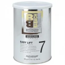 Alfaparf BB Bleach Easy Lift 7 hair bleach powder 400g