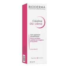 Bioderma Crealine (Sensibio) DS Cream 40 ml