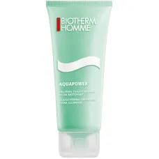 Biotherm Homme Aquapower Fresh Cleanser Gel 125ml