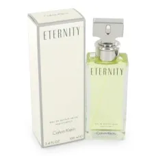 Calvin Klein Eternity EDP 100ml/3.7oz