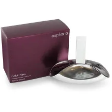 Calvin Klein Euphoria Women EDP 50ML/1.7OZ