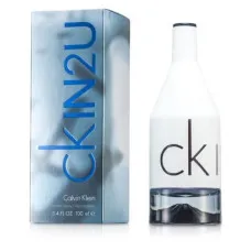 Calvin Klein IN2U Him Eau De Toilette 100ml