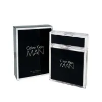 Calvin Klein Man Eau De Toilette Spray 100ml