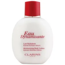 Clarins Eau Dynamisante Moisturizing Body Lotion 250ml