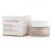 Clarins Multi Active Day Early Wrinkle Correction Cream Normal/combination 50ml