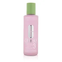 Clinique Clarifying Lotion 3 Combination Oily 400ml