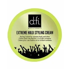 D:fi Extreme Hold Styling Cream 150ml