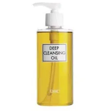 DHC Deep Cleansing Oil 200ml