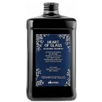 Davines Heart of Glass Silkening Shampoo 1000ml