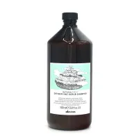 Davines NaturalTech Detoxifying Scrub Shampoo 1000ml