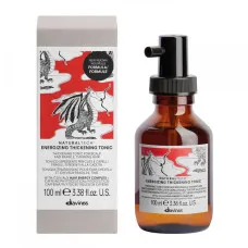 Davines Naturaltech Energizing Thickening Hair Tonic 100ml