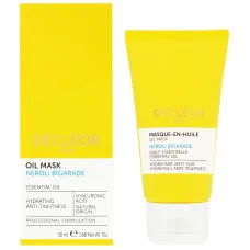 Decleor Neroli Bigarade Oil mask 50ml