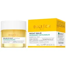 Decleor Rosemary Purifying Night Balm 15ml