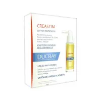 Ducray Creastim Lotion 2 x 30ml