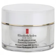 Elizabeth Arden Ceramide Flawless Future Moisture Cream SPF30 50ml