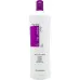 Fanola No Yellow Shampoo for Purple Blonde Grey Streaked Hair 1000ml