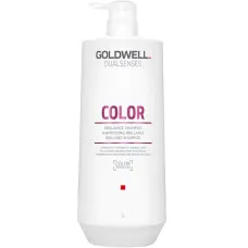 Goldwell Dual Senses Colour Shampoo 1000ml