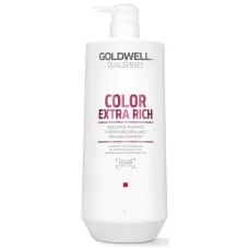 Goldwell DualSenses Color Extra Rich Shampoo 1000ml