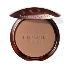 Guerlain Terracotta Bronzing Powder 02 Moyen Rose/Medium Cool 10g