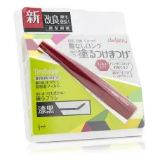Imju Dejavu Tiny Sniper Mascara Pure Black 3.3g
