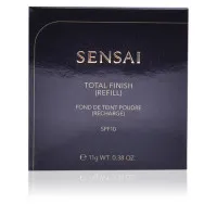 Kanebo Sensai Total Finish Foundation Refill shade TF 205 Topaz Beige