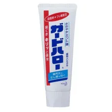 Kao Oral Sterilization Toothpaste Mint 165g