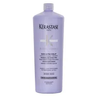 Kerastase Blonde Absolu Bain Ultra Violet Shampoo 1000ml