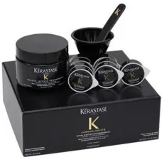 Kerastase Chronologiste Rituel D\'Exception Coffret Regimen Kit